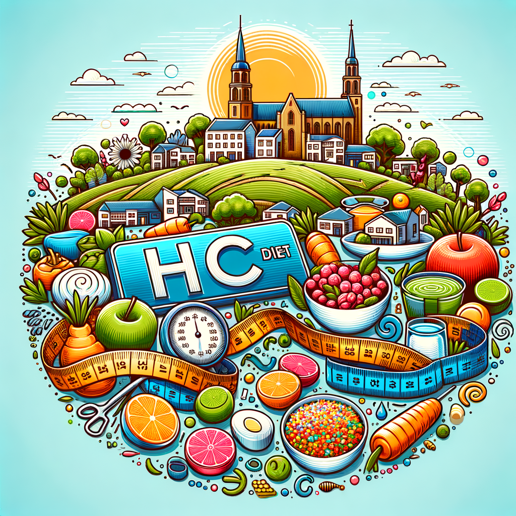 Whats Hcg Diet Randburg